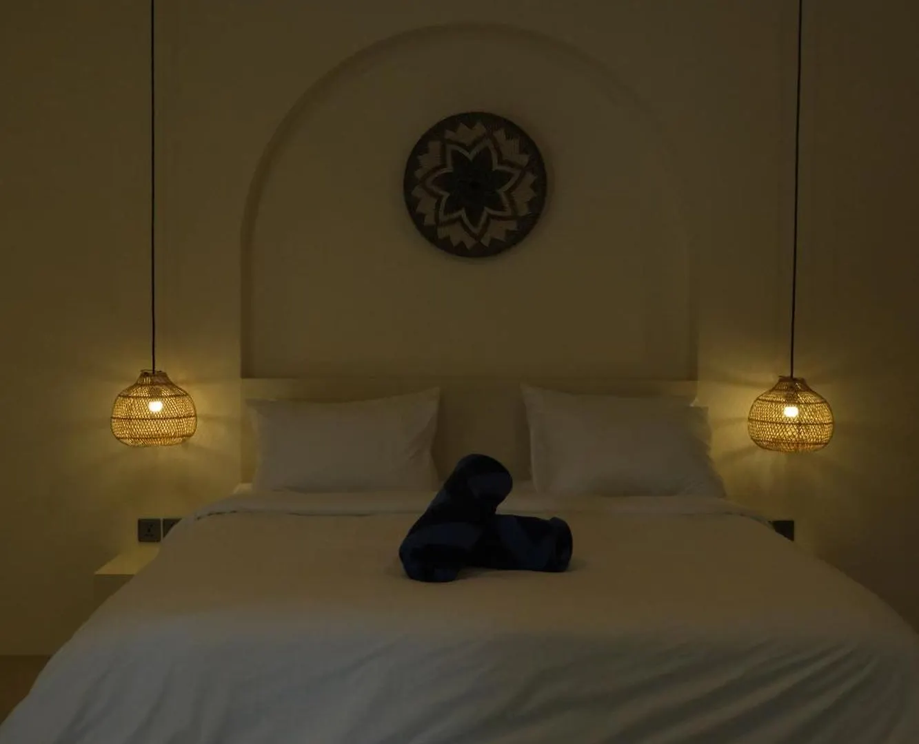 Uma Dharma Villas Seminyak  Indonesia