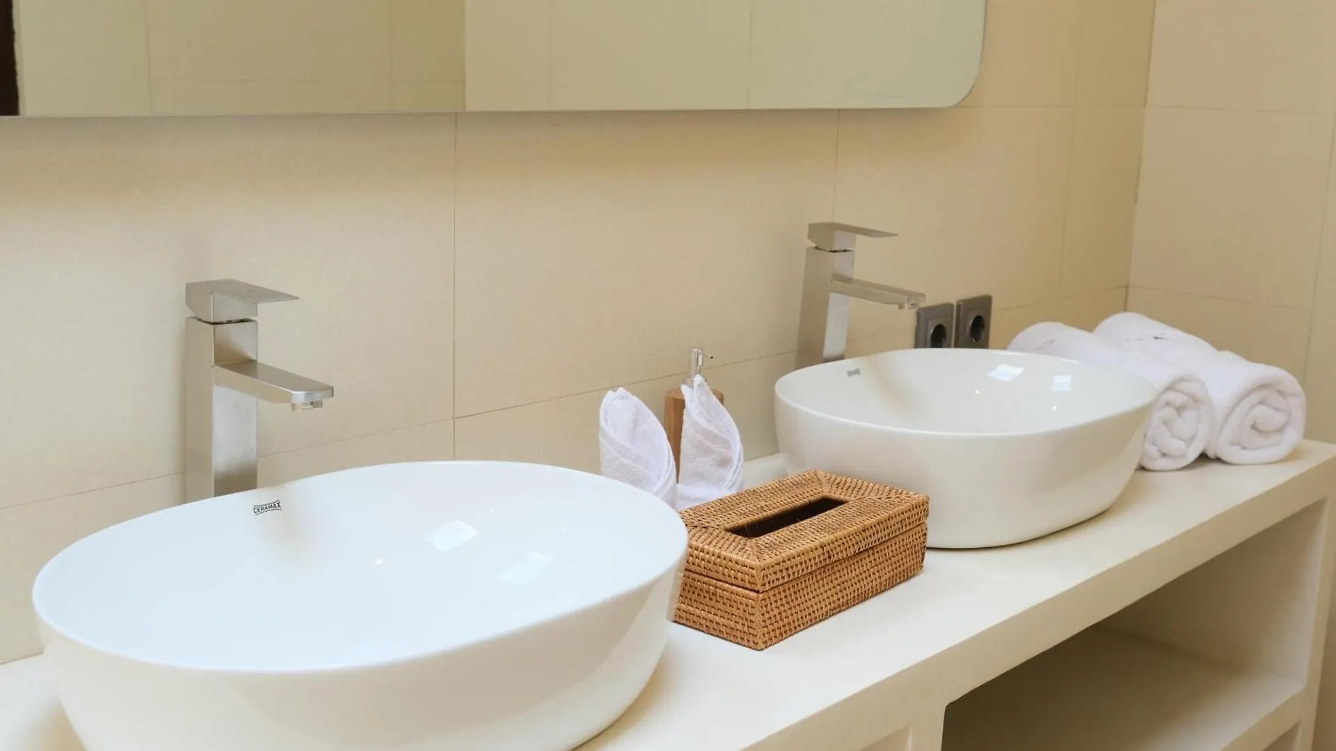 Uma Dharma Villas Seminyak  Indonesia