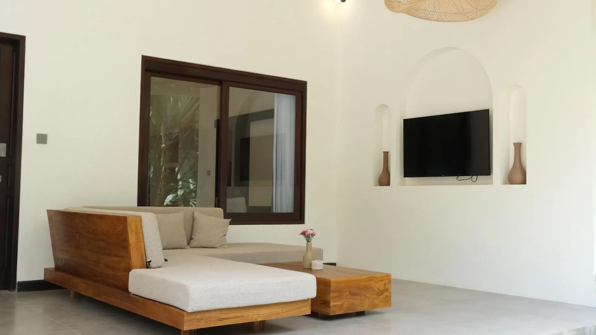 Uma Dharma Villas Seminyak  0*, Seminyak (Bali) Indonesia