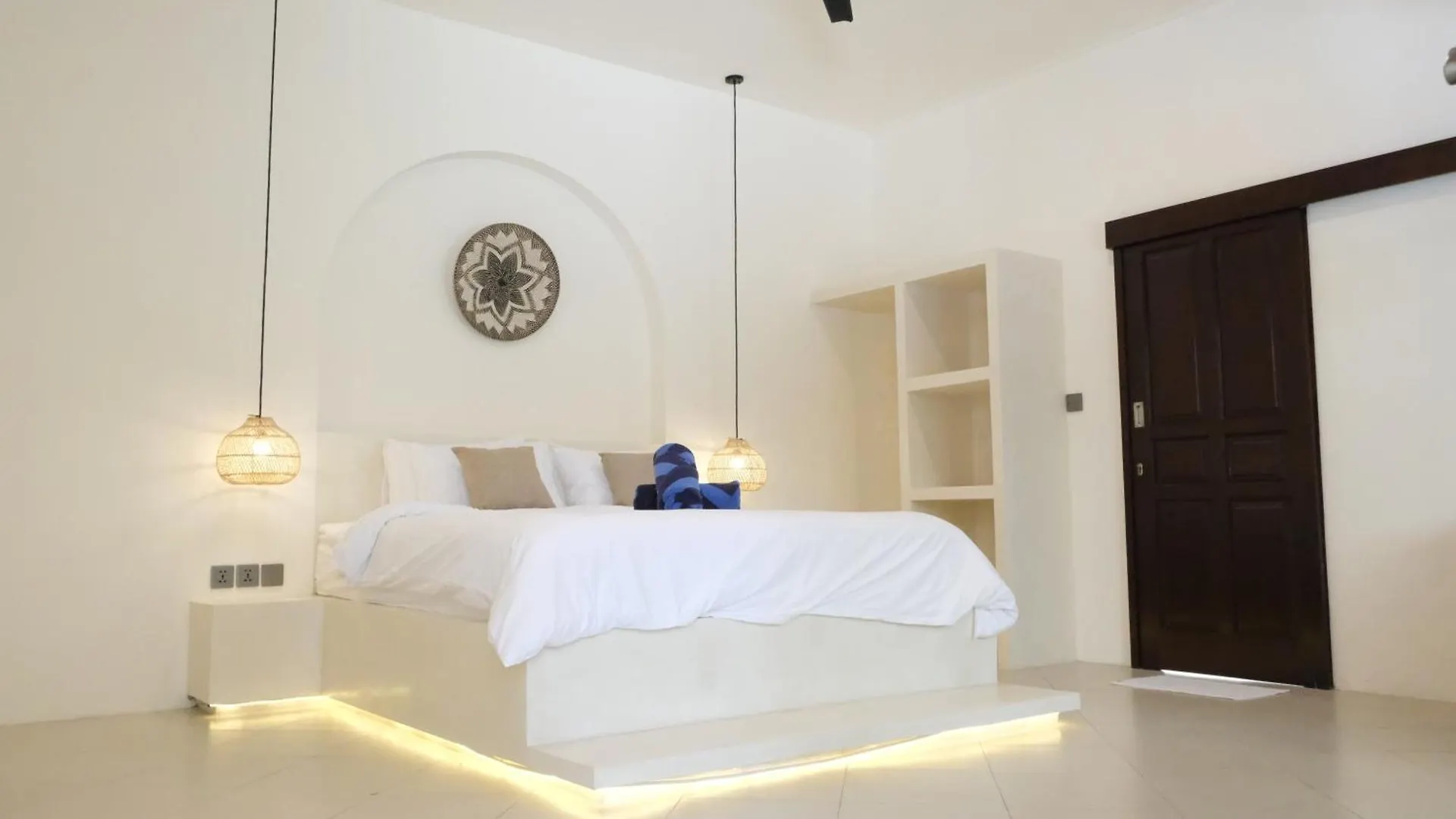 Uma Dharma Villas Seminyak  Indonesia