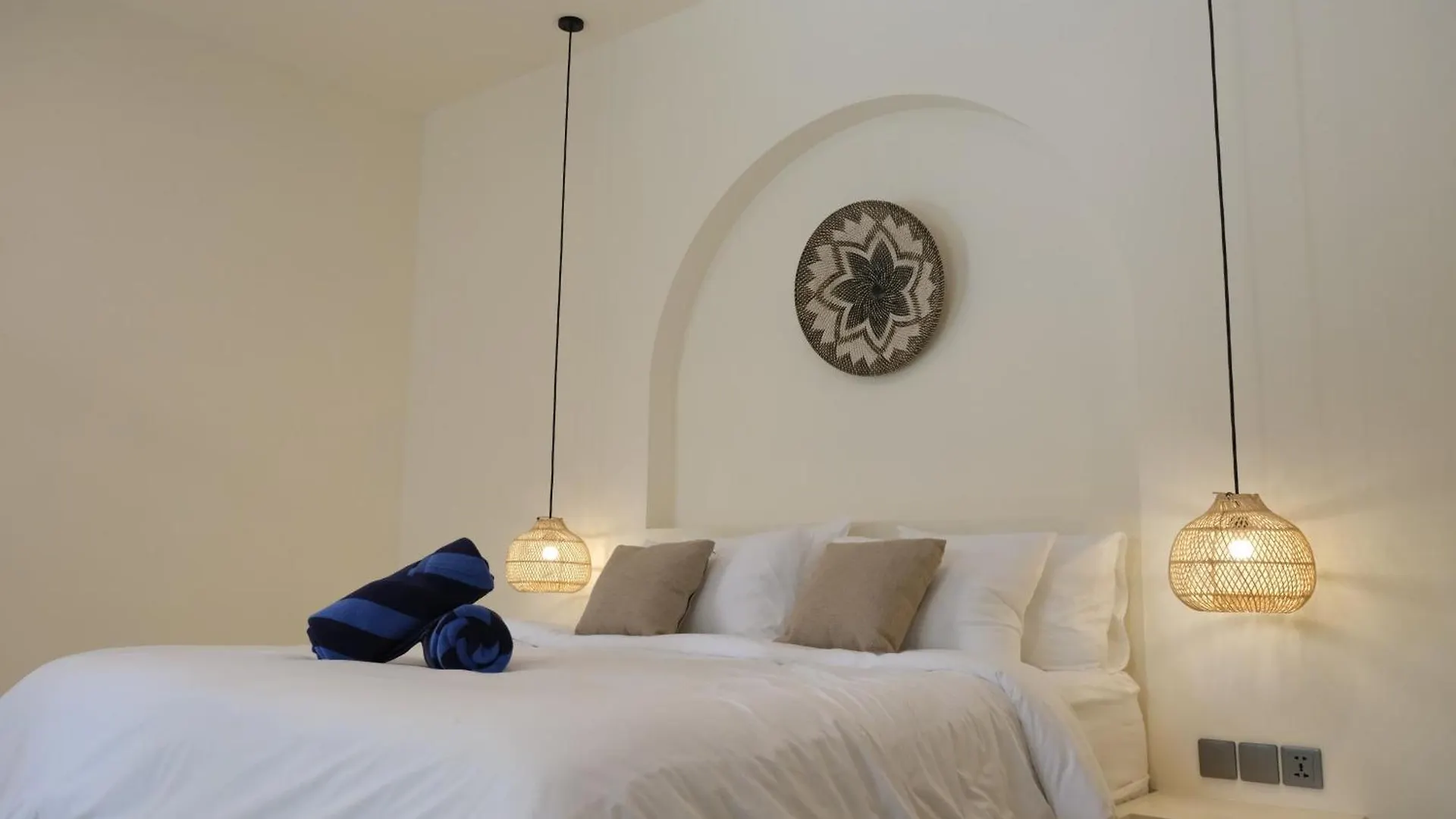 Uma Dharma Villas Seminyak  Indonesia