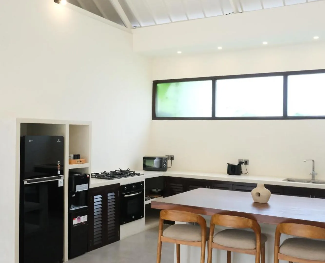 Uma Dharma Villas Seminyak