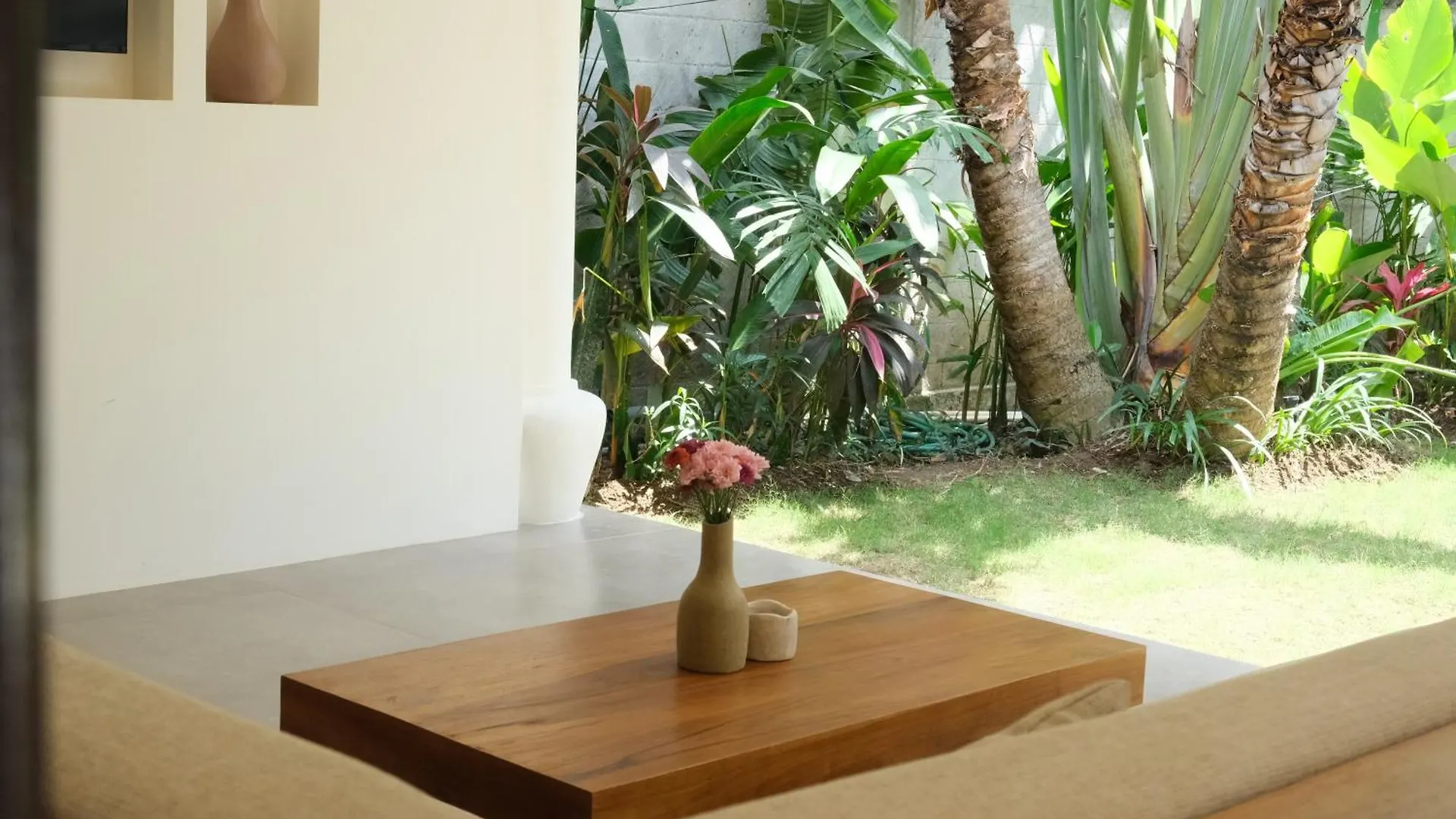 Uma Dharma Villas Seminyak   Seminyak (Bali)