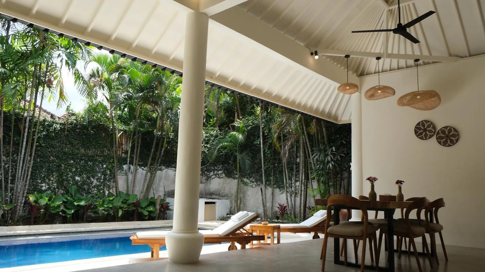 Uma Dharma Villas Seminyak  0*, Seminyak (Bali) Indonesia
