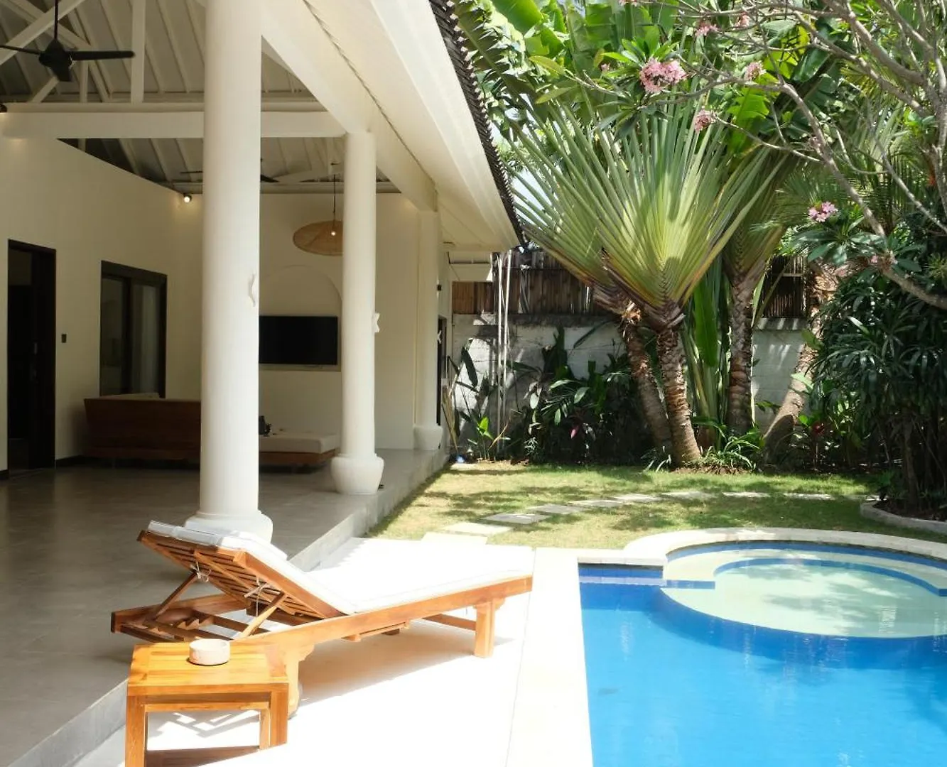 Uma Dharma Villas Seminyak