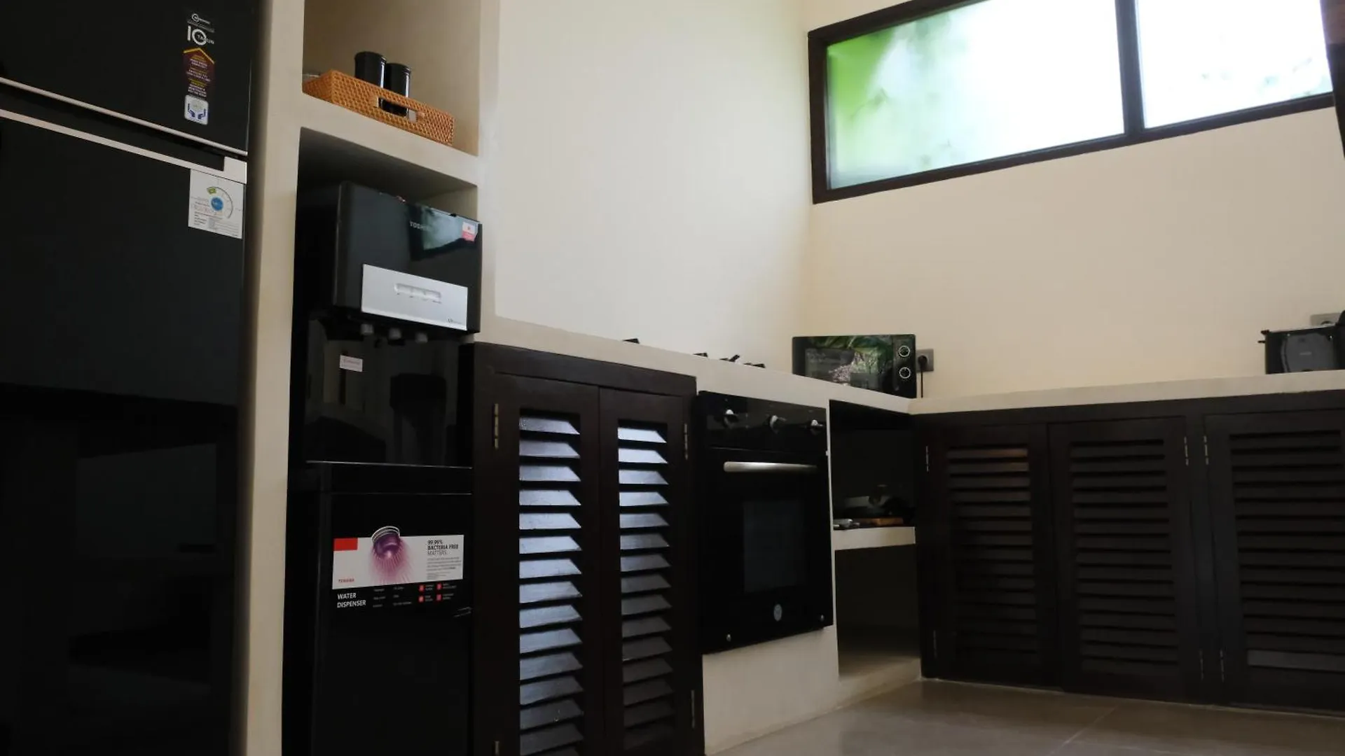 Uma Dharma Villas Seminyak
