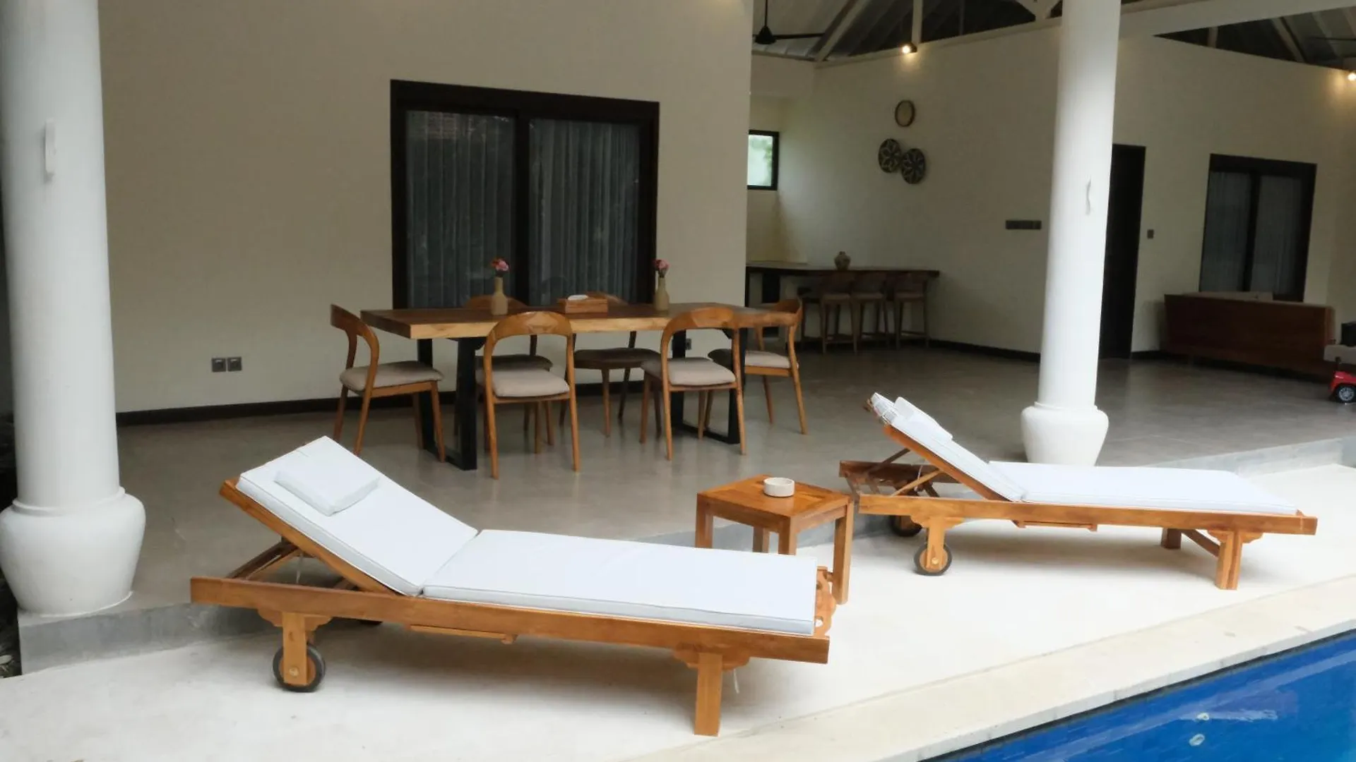 Uma Dharma Villas Seminyak