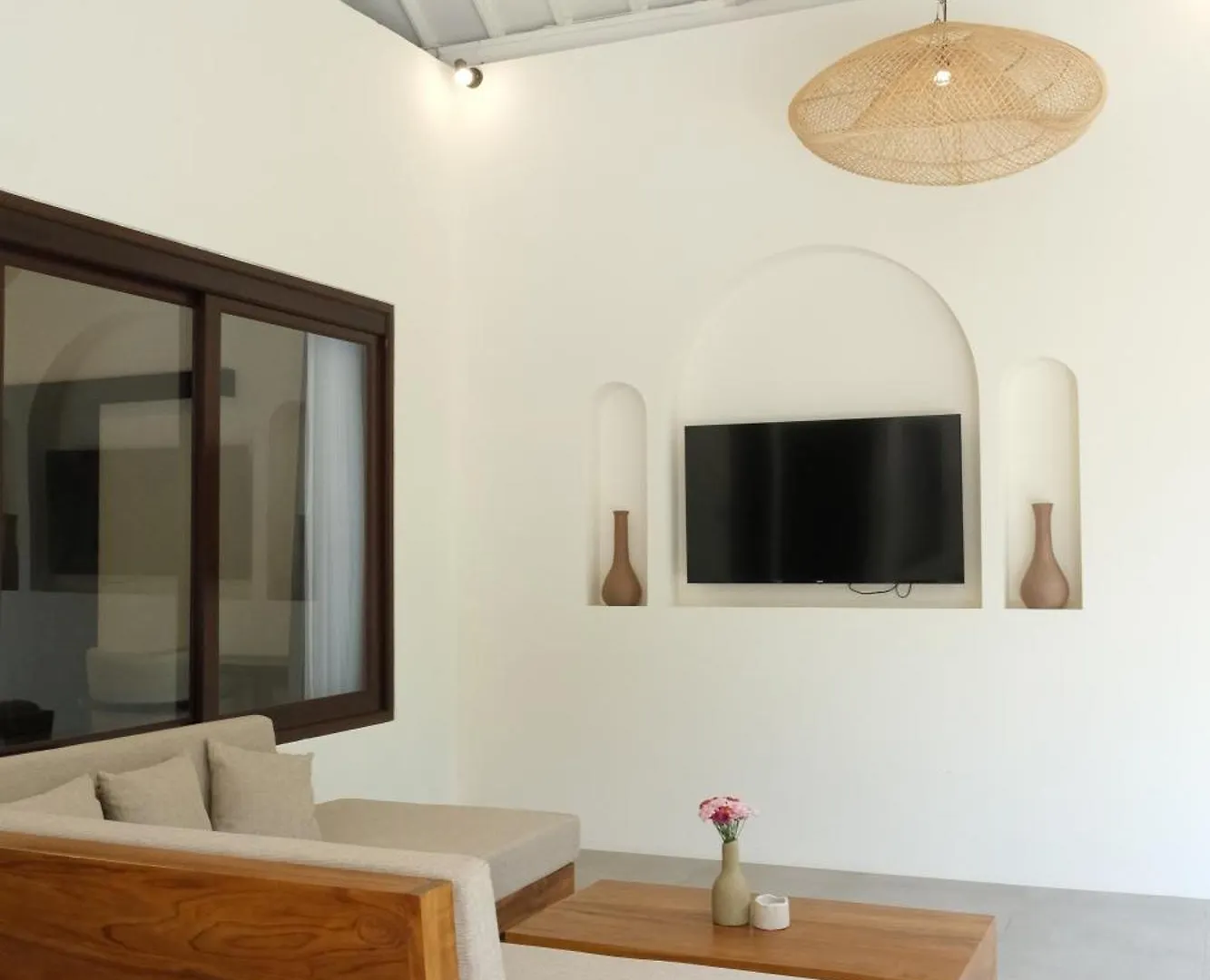 Uma Dharma Villas Seminyak  0*, Seminyak (Bali) Indonesia