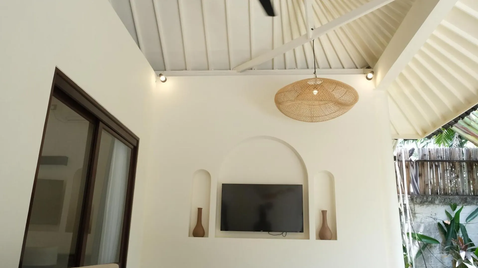 Uma Dharma Villas Seminyak