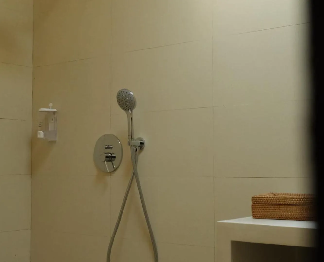 Uma Dharma Villas Seminyak