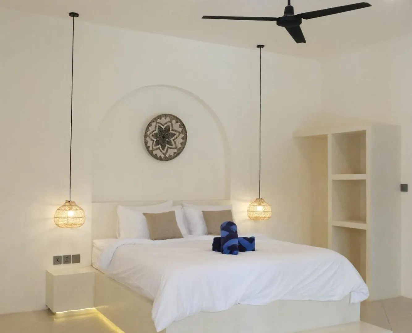 Uma Dharma Villas Seminyak  Indonesia