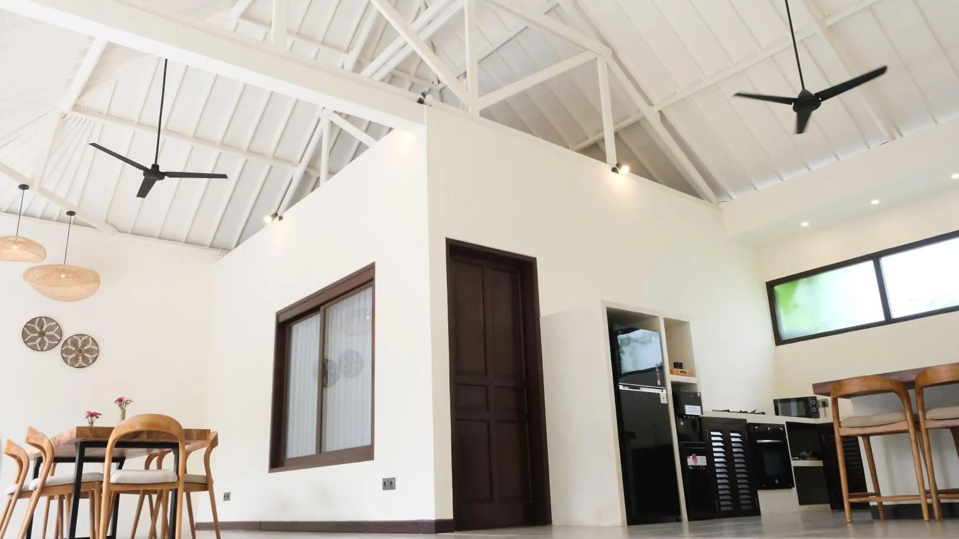 Uma Dharma Villas Seminyak