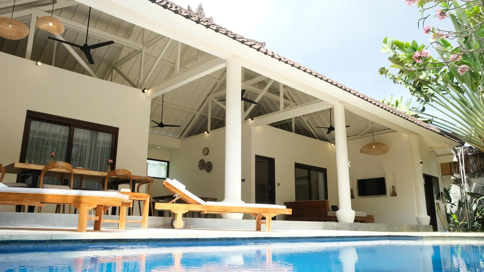 Uma Dharma Villas Seminyak