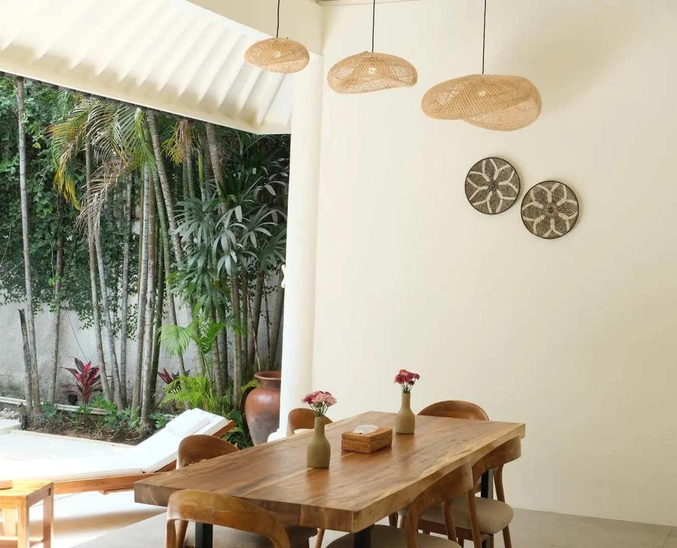 Uma Dharma Villas Seminyak  Indonesia