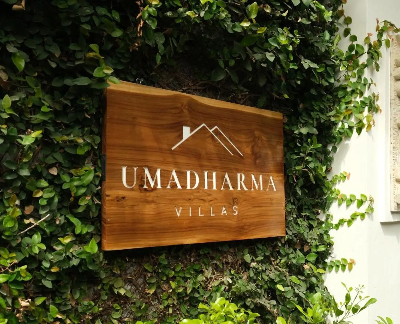Uma Dharma Villas Seminyak
