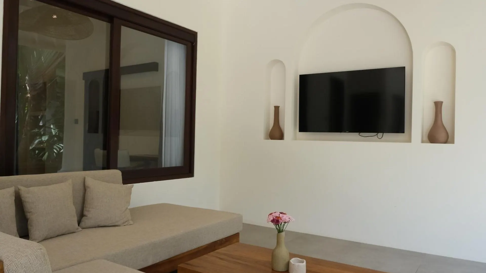 Uma Dharma Villas Seminyak