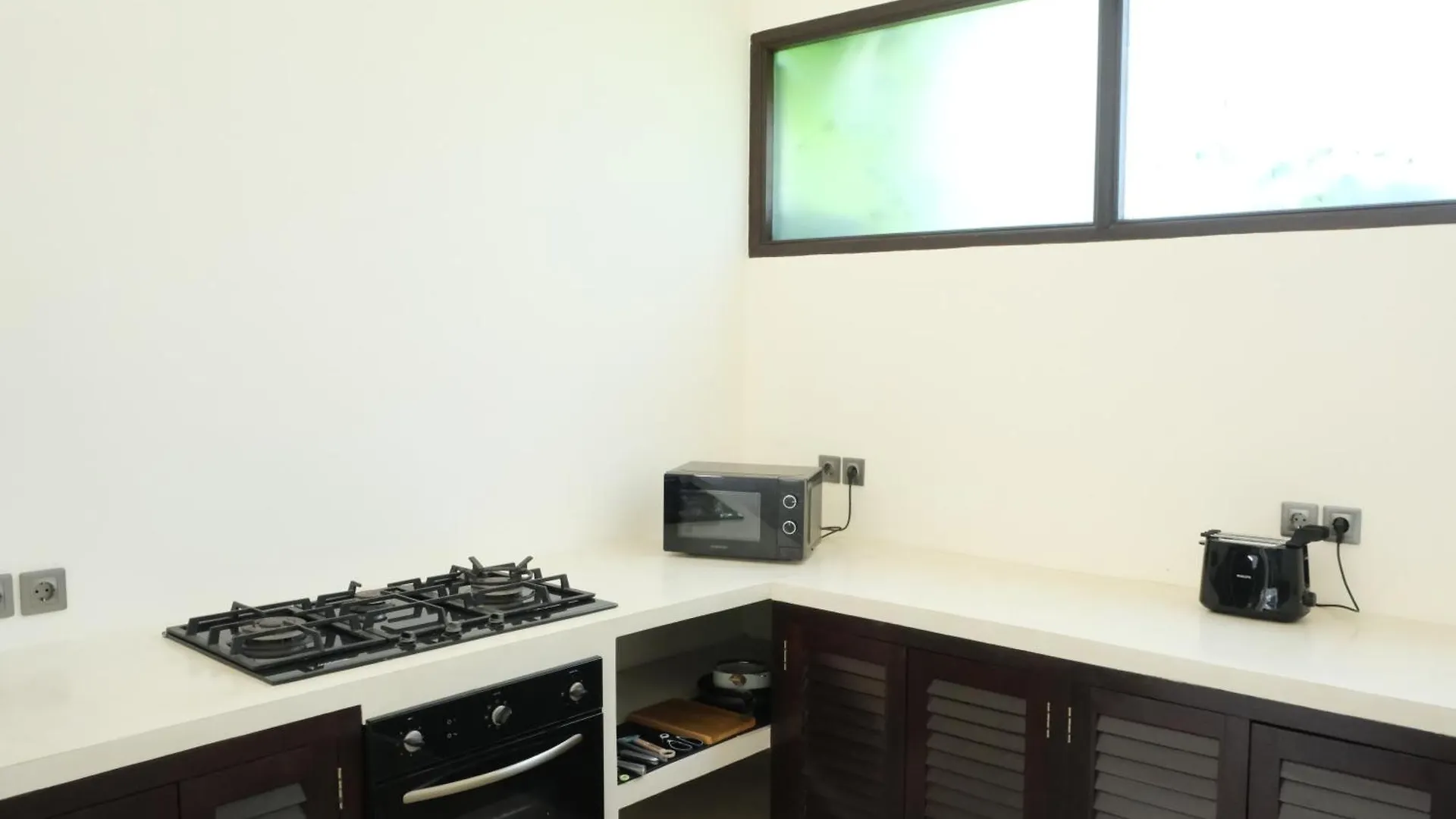 Uma Dharma Villas Seminyak