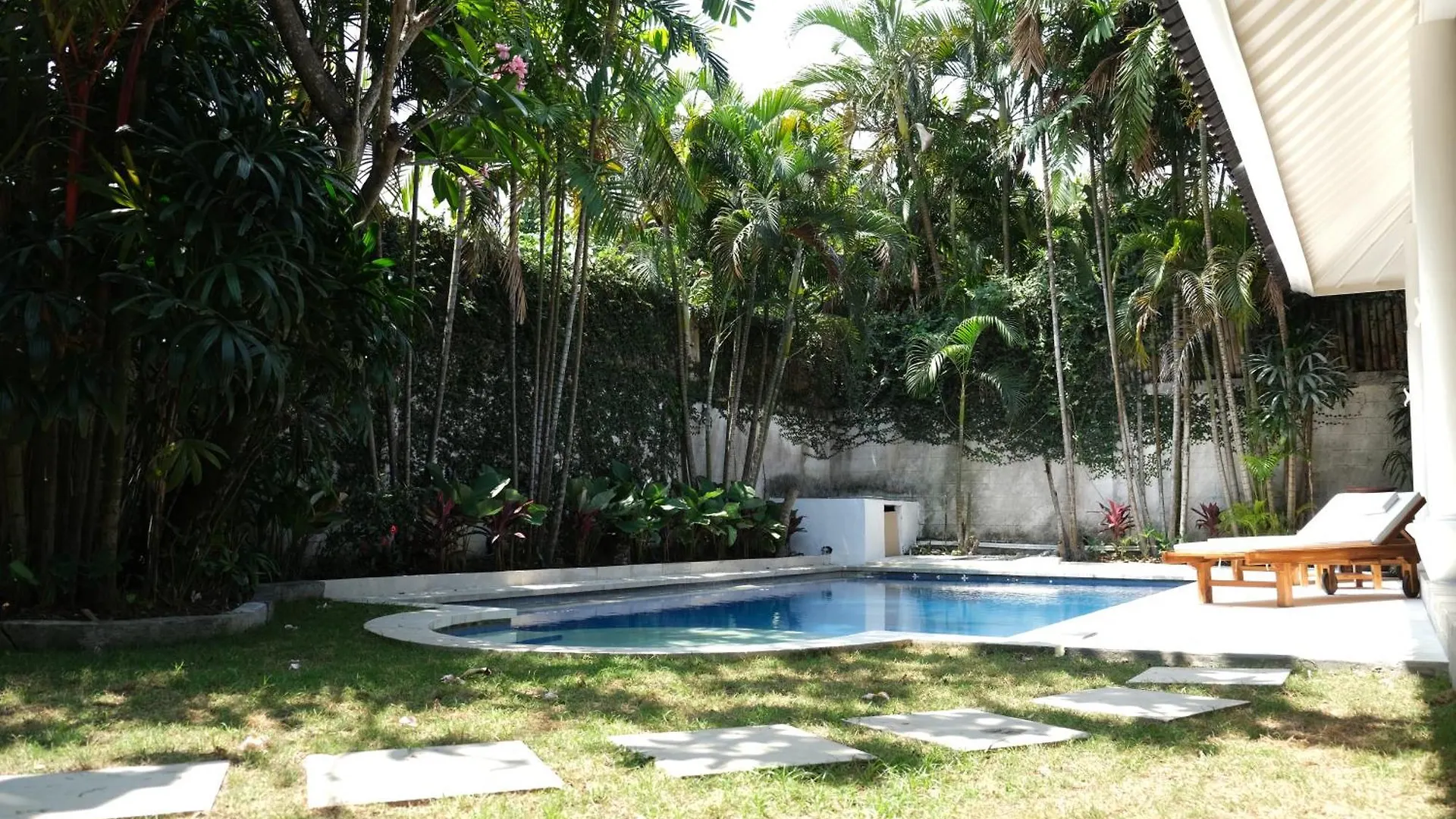 Uma Dharma Villas Seminyak  0*, Seminyak (Bali) Indonesia