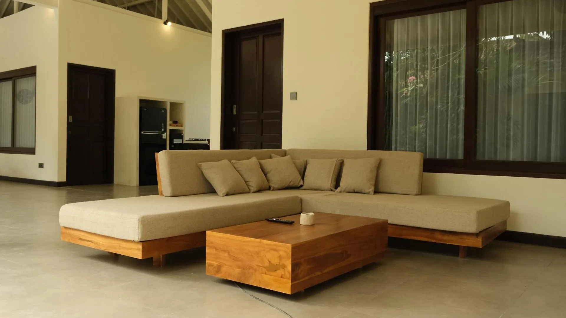 Uma Dharma Villas Seminyak   Seminyak (Bali)
