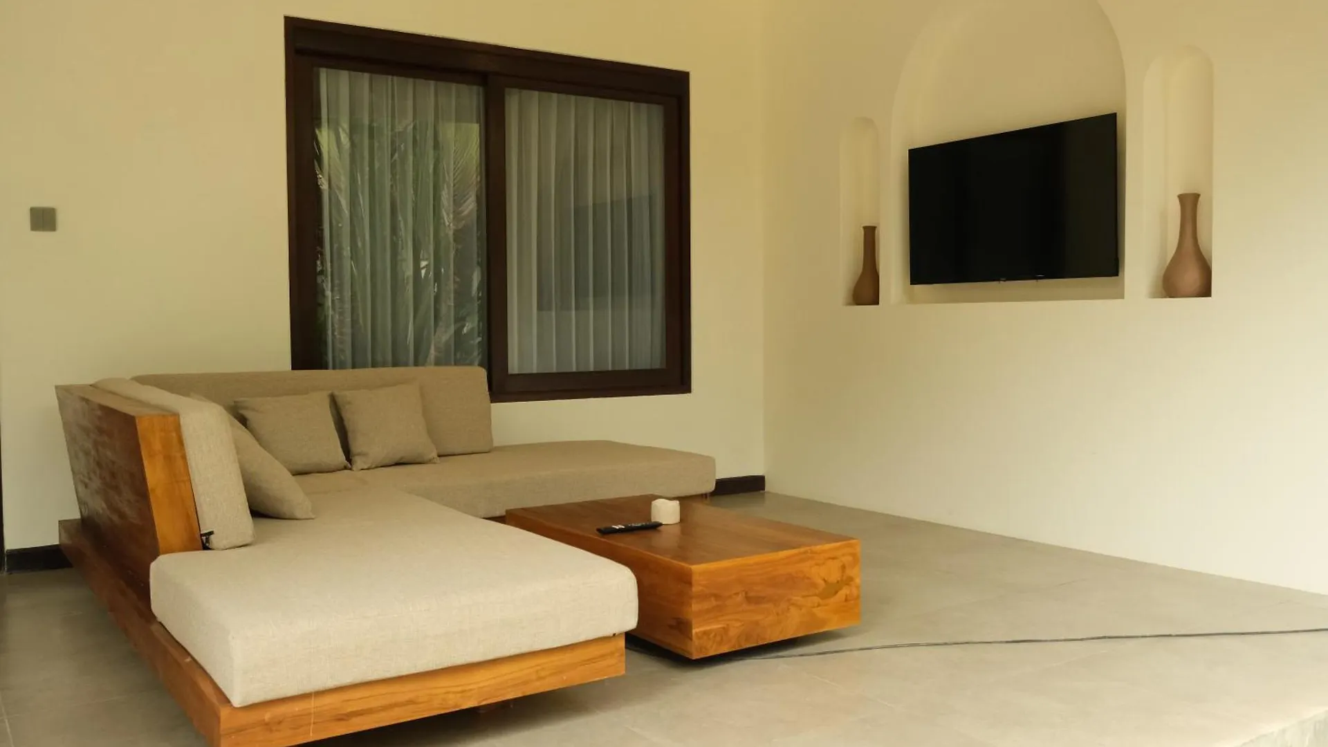 Uma Dharma Villas Seminyak  Indonesia